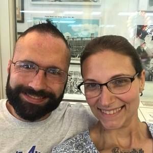 Meet your Posher, Debra